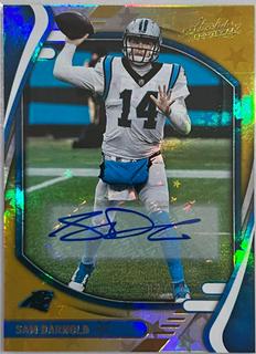 Sam Darnold