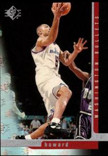Juwan Howard