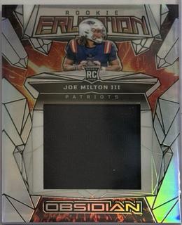 Joe Milton III