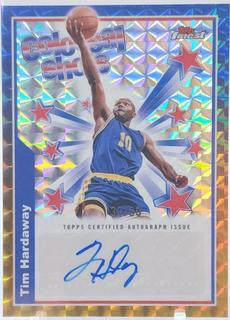 Tim Hardaway