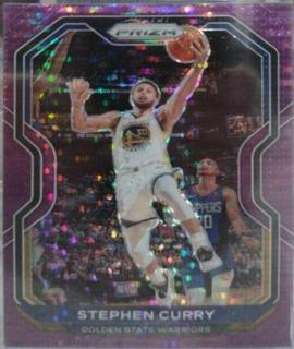 Stephen Curry
