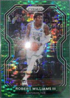 Robert Williams III