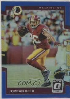 Jordan Reed