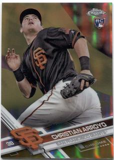 Christian Arroyo