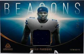 Micah Parsons