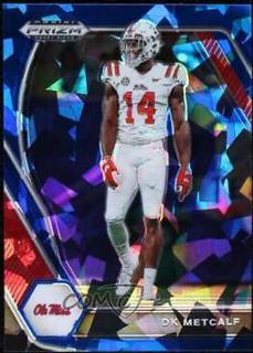 DK Metcalf