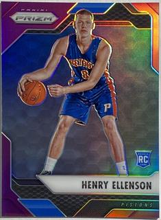 Henry Ellenson