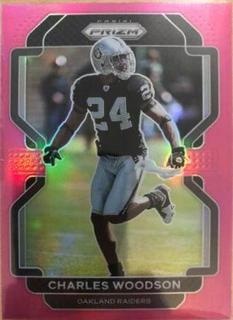 Charles Woodson