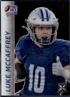 Luke McCaffrey