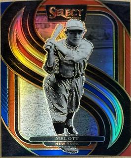Mel Ott