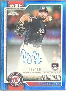 PJ Poulin
