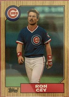 Ron Cey