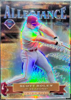 Scott Rolen