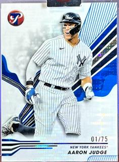 Aaron Judge
