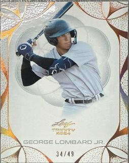 George Lombard Jr.