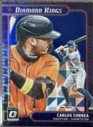 Carlos Correa