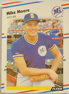 Mike Moore