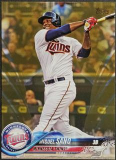 Miguel Sano
