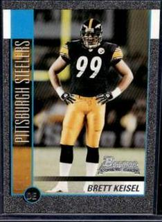 Brett Keisel