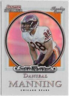 Danieal Manning