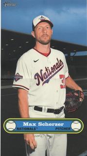 Max Scherzer