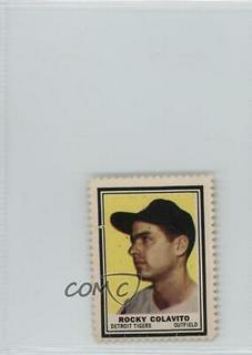 Rocky Colavito