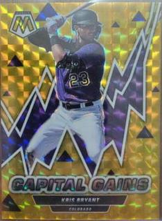 Kris Bryant