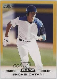 Shohei Ohtani