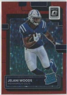 Jelani Woods