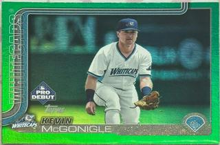 Kevin McGonigle