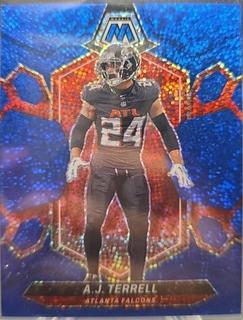A.J. Terrell