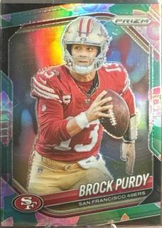 Brock Purdy