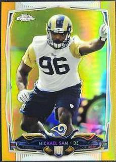 Michael Sam