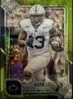 Kaytron Allen