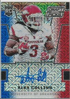Alex Collins