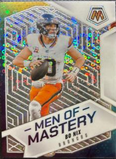 Bo Nix