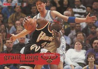 Grant Long