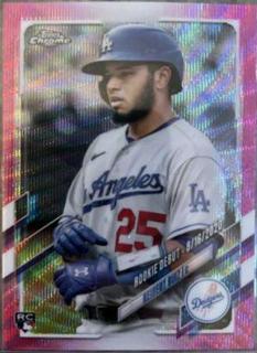 Keibert Ruiz