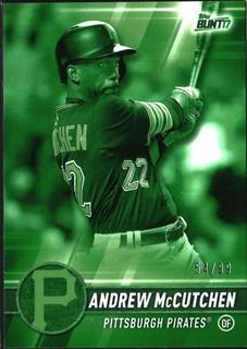 Andrew McCutchen