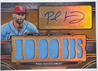 Paul Goldschmidt