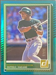 Rickey Henderson