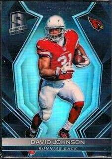 David Johnson