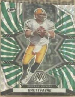 Brett Favre