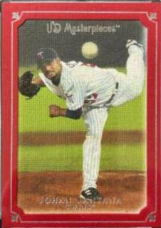 Johan Santana