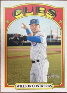 Willson Contreras