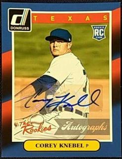 Corey Knebel