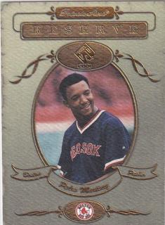Pedro Martinez