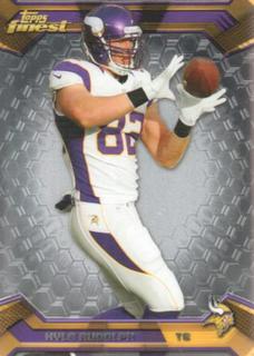 Kyle Rudolph