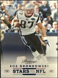 Rob Gronkowski