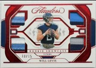 Will Levis